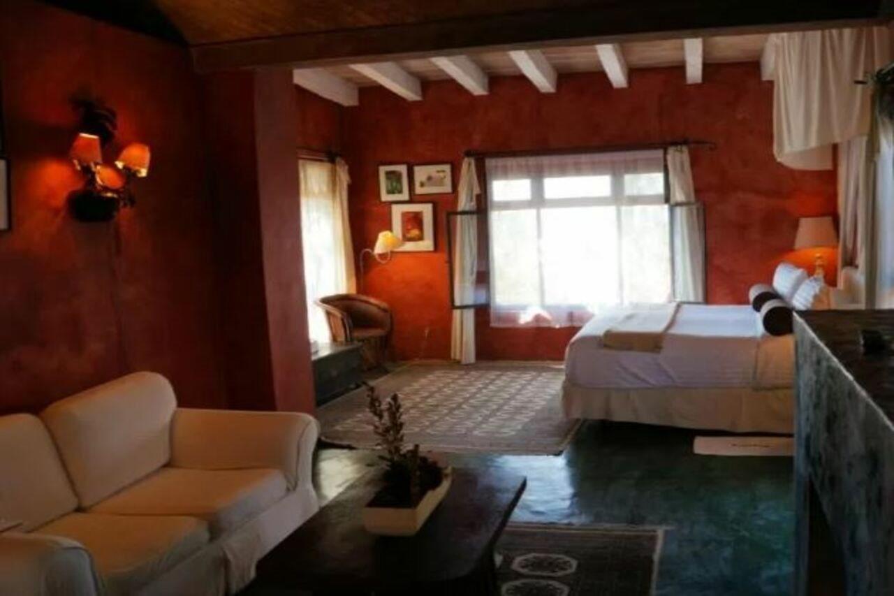 Casa Luna Hotel Boutique San Miguel de Allende Bagian luar foto