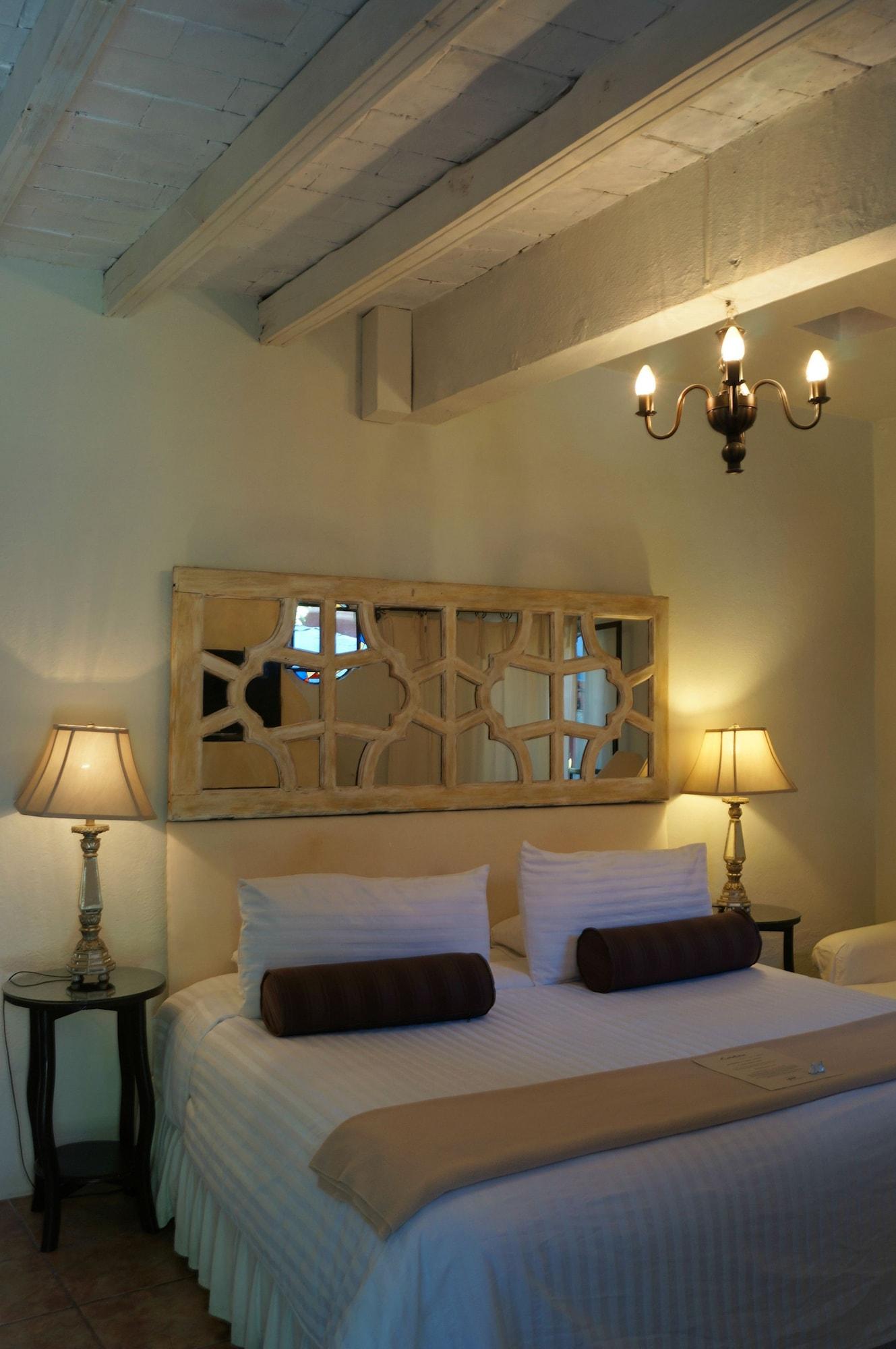 Casa Luna Hotel Boutique San Miguel de Allende Bagian luar foto