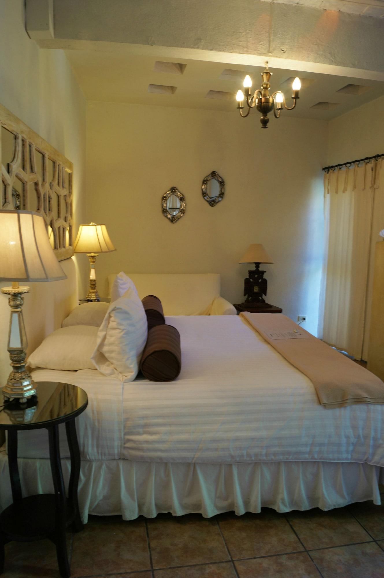 Casa Luna Hotel Boutique San Miguel de Allende Bagian luar foto