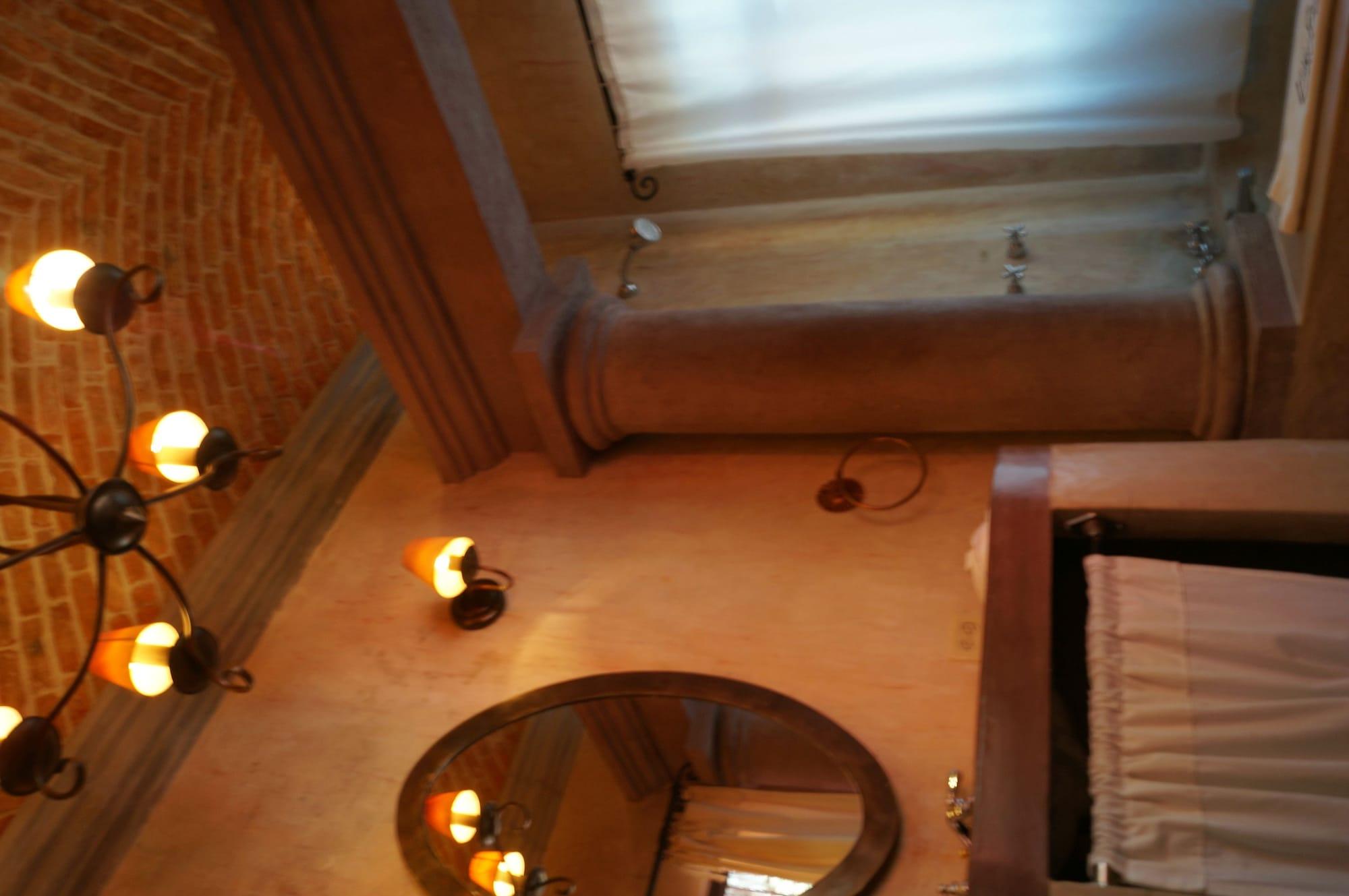 Casa Luna Hotel Boutique San Miguel de Allende Bagian luar foto