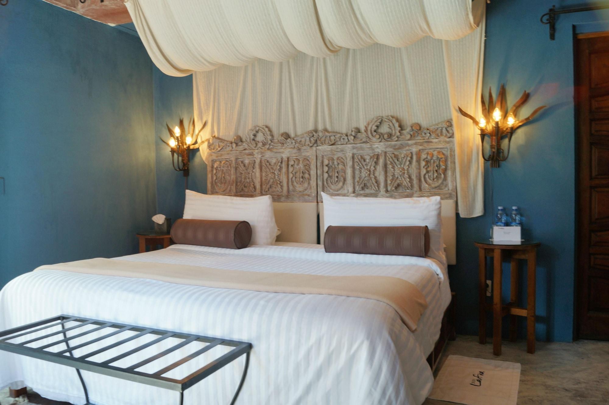 Casa Luna Hotel Boutique San Miguel de Allende Bagian luar foto