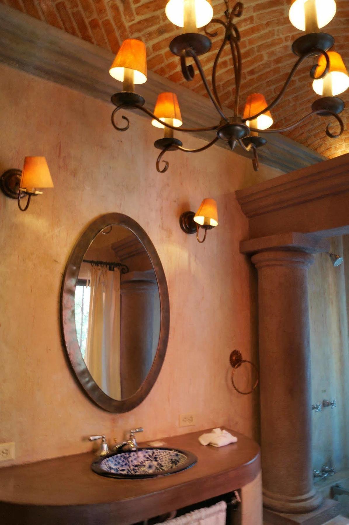 Casa Luna Hotel Boutique San Miguel de Allende Bagian luar foto
