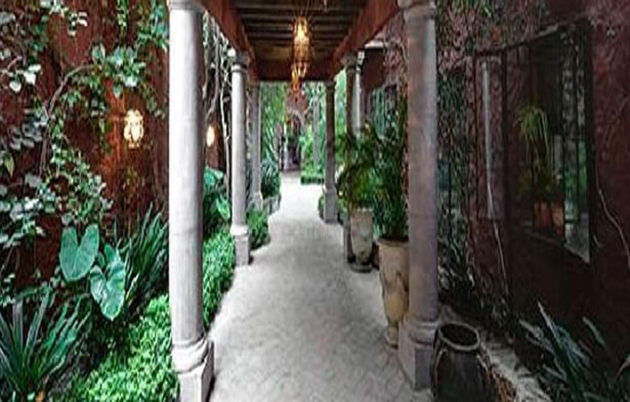 Casa Luna Hotel Boutique San Miguel de Allende Bagian luar foto
